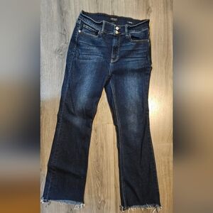 Classic Judy Blue Denim Jeans